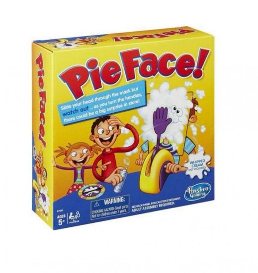 صورة لعبة كف